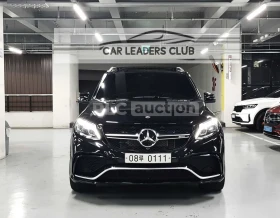 Mercedes-Benz GLE 63 AMG АВТОКРЕДИТ* ЦЕНА БЕЗ АНАЛОГ*  - 29000 € / 56719.07 лв. - 92563883 3