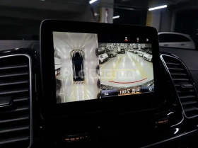 Mercedes-Benz GLE 63 AMG АВТОКРЕДИТ* ЦЕНА БЕЗ АНАЛОГ*  - 29000 € / 56719.07 лв. - 92563883 10