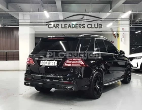 Mercedes-Benz GLE 63 AMG АВТОКРЕДИТ* ЦЕНА БЕЗ АНАЛОГ*  - 29000 € / 56719.07 лв. - 92563883 2