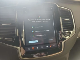 Volvo Xc90   ULTIMATE BRIGHT THEME | Bang & Olufsen | HEAD-UP | Auto.bg — изображение 12