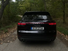 Porsche Cayenne Porsche Cayenne S 2.9 V6 Bi-Turbo  | Auto.bg — изображение 7