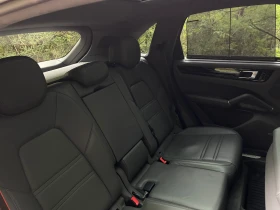 Porsche Cayenne Porsche Cayenne S 2.9 V6 Bi-Turbo  | Auto.bg — изображение 12