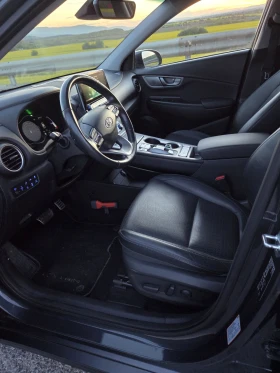 Hyundai Kona PREMIUM | Mobile.bg � ����� ������ 7
