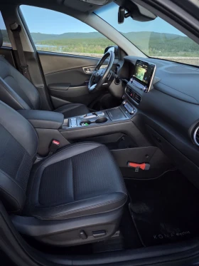 Hyundai Kona PREMIUM | Mobile.bg � ����� ������ 8