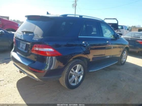 Mercedes-Benz ML 350 4MATIC| ����� ��������| ������  | Mobile.bg � ����� ������ 4