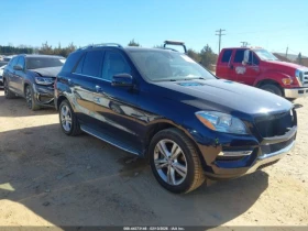 ����� �� �������� �� Mercedes-Benz ML 350 4MATIC| ����� ��������| ������ 