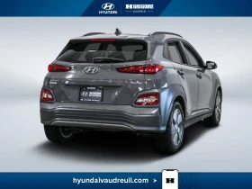 Hyundai Kona 2021 Hyundai Kona Electric Preferred FWD | Mobile.bg � ����� ������ 6