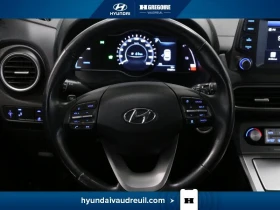 Hyundai Kona 2021 Hyundai Kona Electric Preferred FWD | Mobile.bg � ����� ������ 11