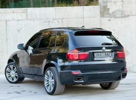 BMW X5 4.0D~306hp~8ZF~M-PACKET~SOFT CLOSE~HEAD UP~FULL | Auto.bg — изображение 4