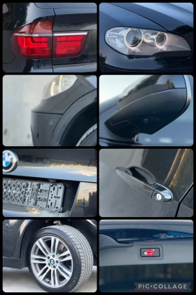 BMW X5 4.0D~306hp~8ZF~M-PACKET~SOFT CLOSE~HEAD UP~FULL | Auto.bg — изображение 17