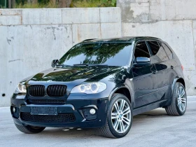 BMW X5 4.0D~306hp~8ZF~M-PACKET~SOFT CLOSE~HEAD UP~FULL