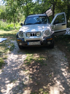 Jeep Cherokee | Mobile.bg � ����� ������ 4