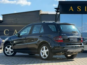 Mercedes-Benz ML 320 / 3.0D / 224HP / 4MATIC / SPORT EDITION / | Auto.bg — изображение 3