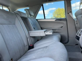 Mercedes-Benz ML 320 / 3.0D / 224HP / 4MATIC / SPORT EDITION / | Auto.bg — изображение 12