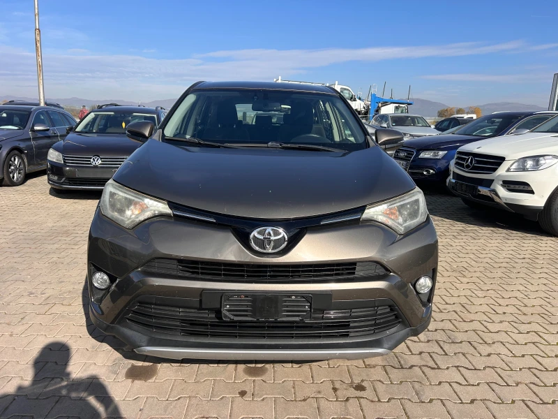 Toyota Rav4 2.0D-4D NAVI/KAMERA EURO 6, снимка 3 - Автомобили и джипове - 52281241