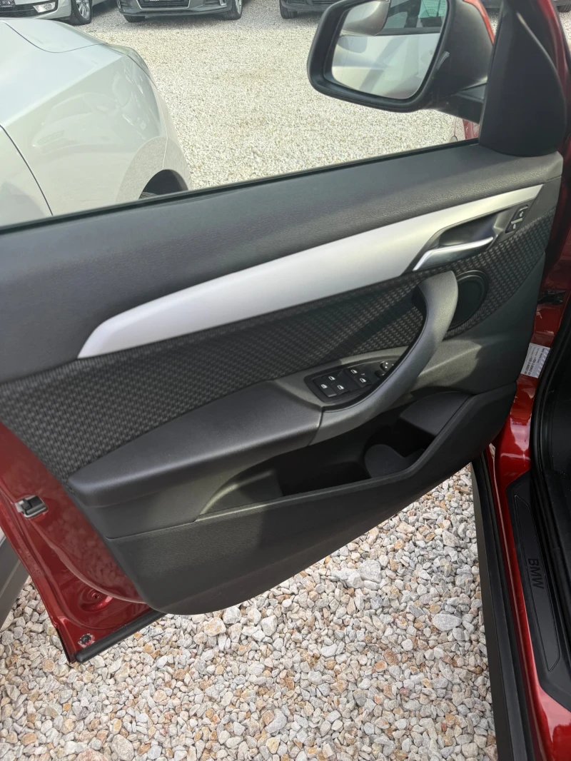 BMW X1 1.8, снимка 10 - Автомобили и джипове - 52851891