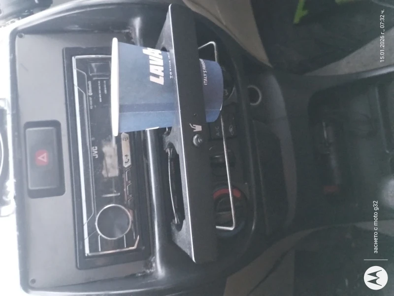 Nissan Terrano, снимка 6 - Автомобили и джипове - 53109134