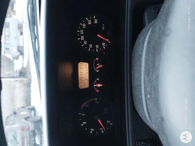 Nissan Terrano, снимка 8 - Автомобили и джипове - 53109134