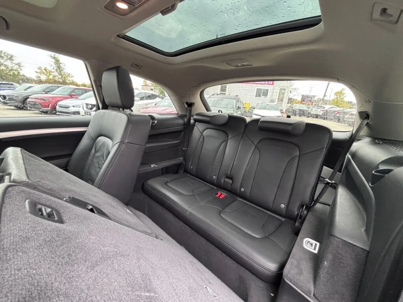 Audi Q7 quattro Progressiv* АвтоКредит* (ЦЕНА ДО БГ), снимка 8 - Автомобили и джипове - 53179600