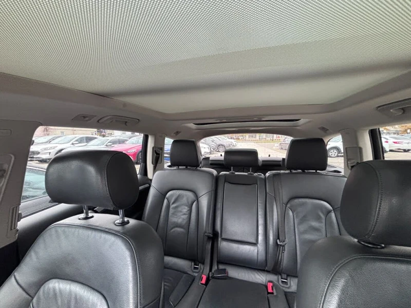 Audi Q7 quattro Progressiv* АвтоКредит* (ЦЕНА ДО БГ), снимка 16 - Автомобили и джипове - 53179600