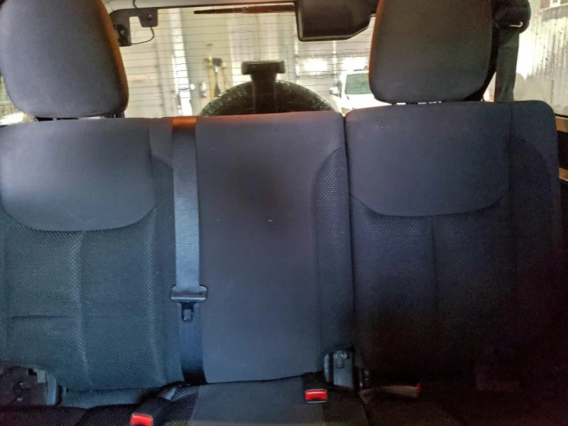 Jeep Wrangler 3.6* UNLIMITED SPORT* РЕАЛНИ КМ, снимка 9 - Автомобили и джипове - 53274869