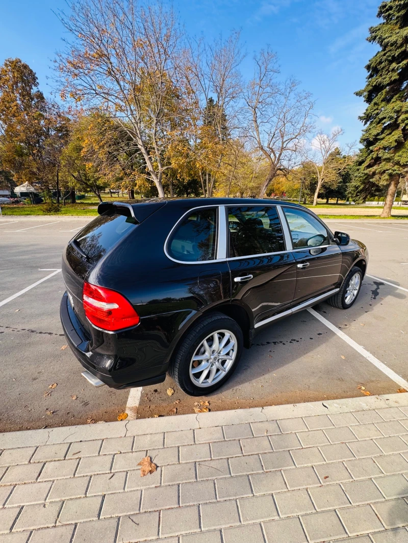 Porsche Cayenne, снимка 9 - Автомобили и джипове - 53404973