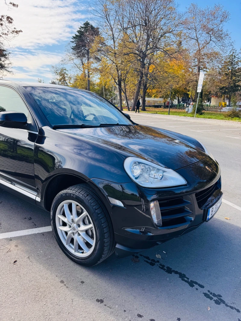Porsche Cayenne, снимка 6 - Автомобили и джипове - 53404973