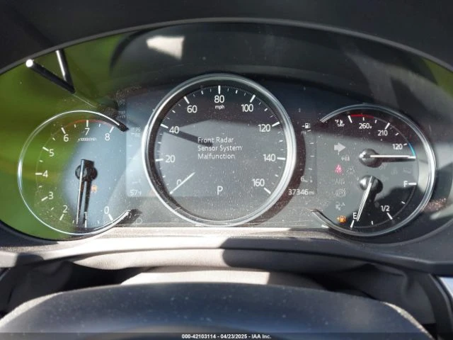 Mazda CX-5 2.5 S PREMIUM - изображение 6