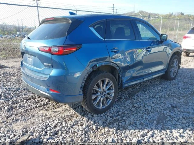 Mazda CX-5 2.5 S PREMIUM - изображение 4