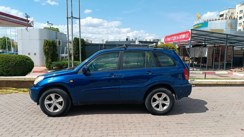 Toyota Rav4 - 5500 лв. / 2812.11 € - 50143611 1