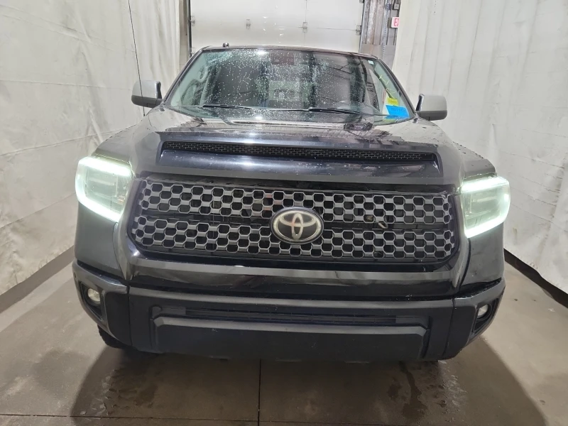 Toyota Tundra * PLATINUM CREW CAB SHORT BED* * АвтоКредит* - 52099 лв. - 99233417 1