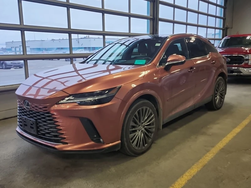 Lexus RX * 350H * CARFAX * БЕЗ ПЪРВОНАЧАЛНА ВНОСКА - 79400 лв. / 40596.58 € - 97861026 1