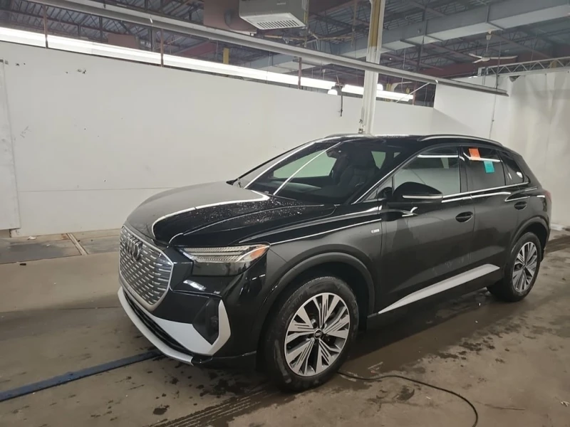 Audi Q4 ETRON* 50 QUATTRO * CARFAX * БЕЗ ПЪРВОНАЧАЛНА ВНОС - 54999 лв. / 28120.54 € - 41388747 1