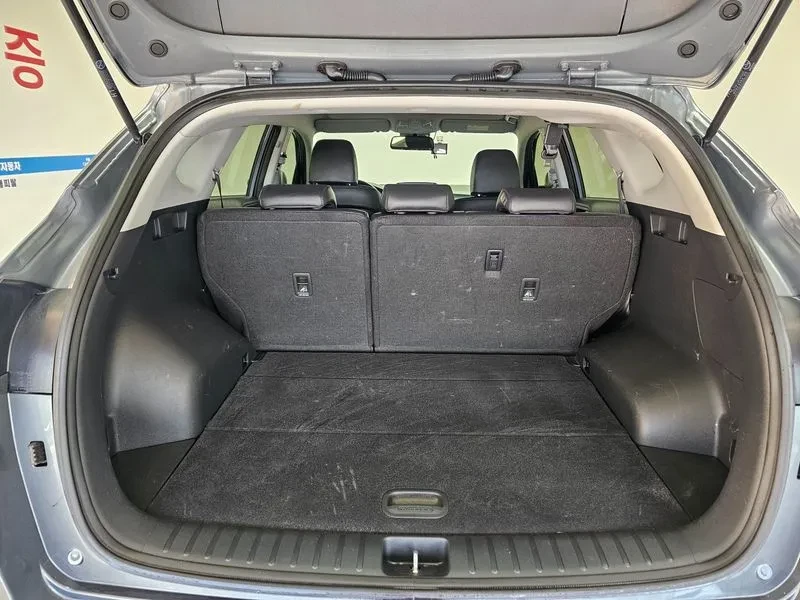 Hyundai Tucson Diesel 2.0 4Wd Smart, снимка 16 - Автомобили и джипове - 53367390