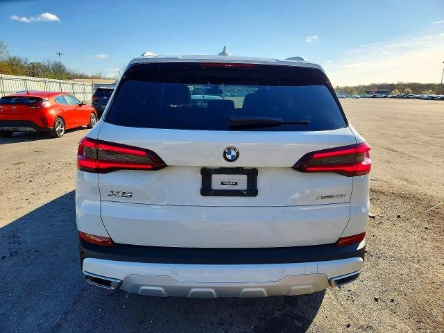 BMW X5 XDRIVE40I, снимка 5 - Автомобили и джипове - 54510358