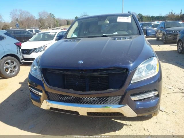 Mercedes-Benz ML 350 4MATIC| ����� ��������| ������  | Mobile.bg � ����������� 12