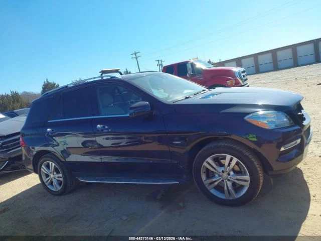 Mercedes-Benz ML 350 4MATIC| ����� ��������| ������  | Mobile.bg � ����������� 13