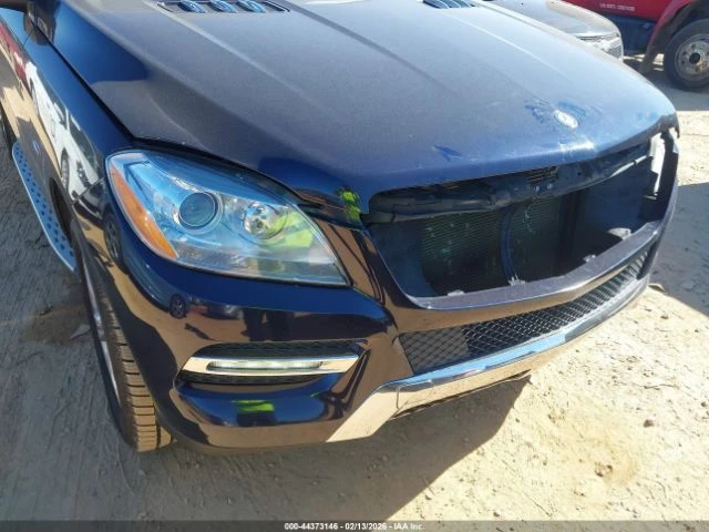 Mercedes-Benz ML 350 4MATIC| ����� ��������| ������  | Mobile.bg � ����������� 6