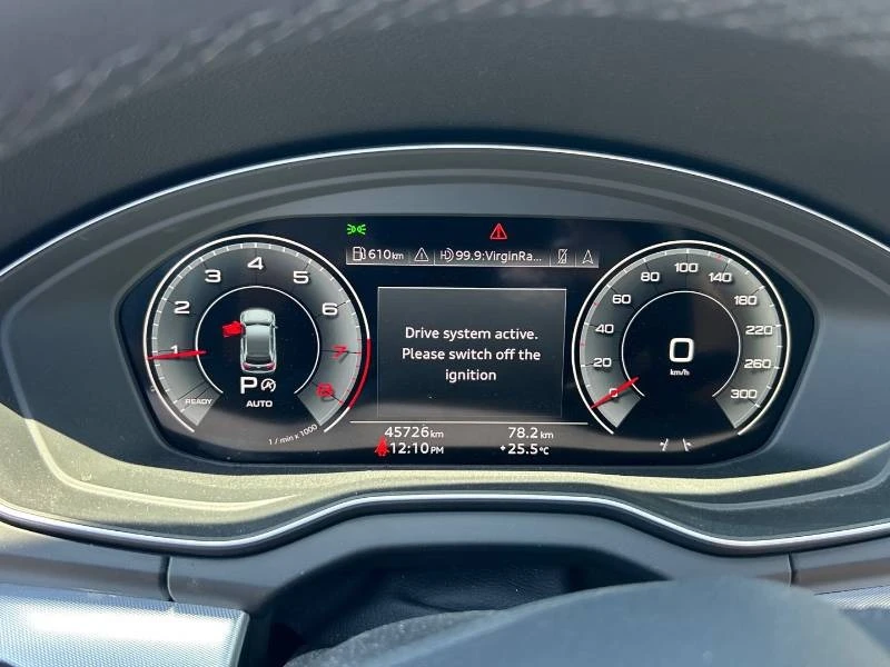Audi Q5 * TECHNIK * DIS * PANO * ПРЕДСТАВИТЕЛСТВО, снимка 11 - Автомобили и джипове - 54741960
