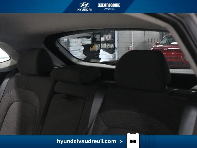 Hyundai Kona 2021 Hyundai Kona Electric Preferred FWD, снимка 17 - Автомобили и джипове - 54818981