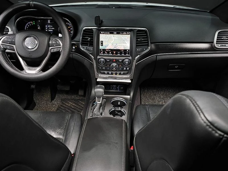 Jeep Cherokee 3.6 Limited| 295�.�.| ���.��������� | Mobile.bg � ����������� 7
