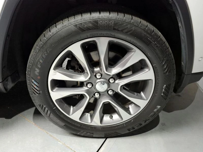 Jeep Cherokee 3.6 Limited| 295�.�.| ���.��������� | Mobile.bg � ����������� 5