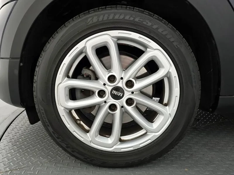 Mini Countryman 2.0D, снимка 5 - Автомобили и джипове - 56324830