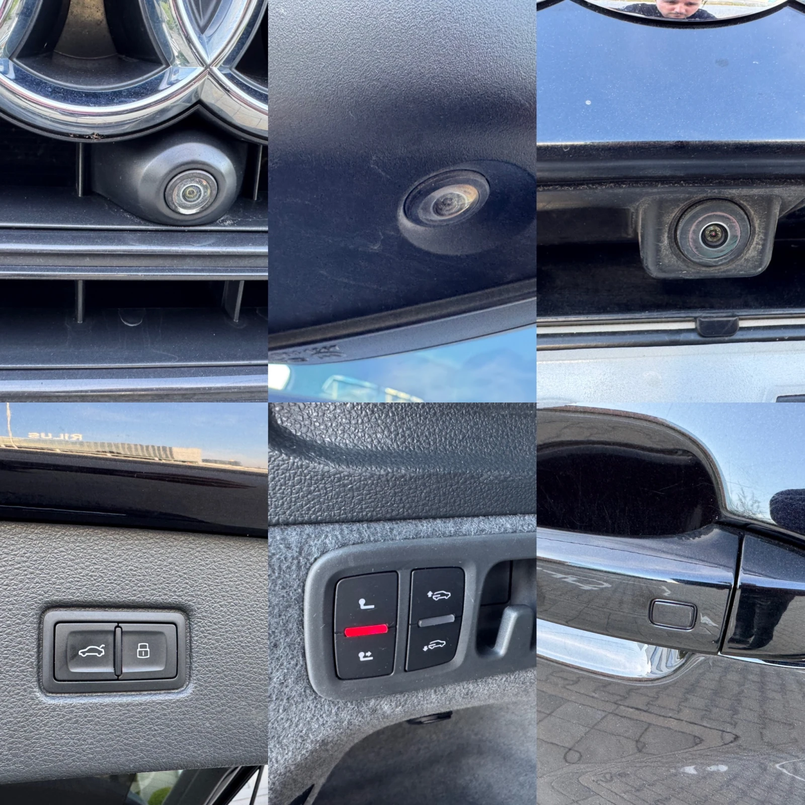 Audi SQ7 S-LINE-MATRIX----360- | Mobile.bg   17