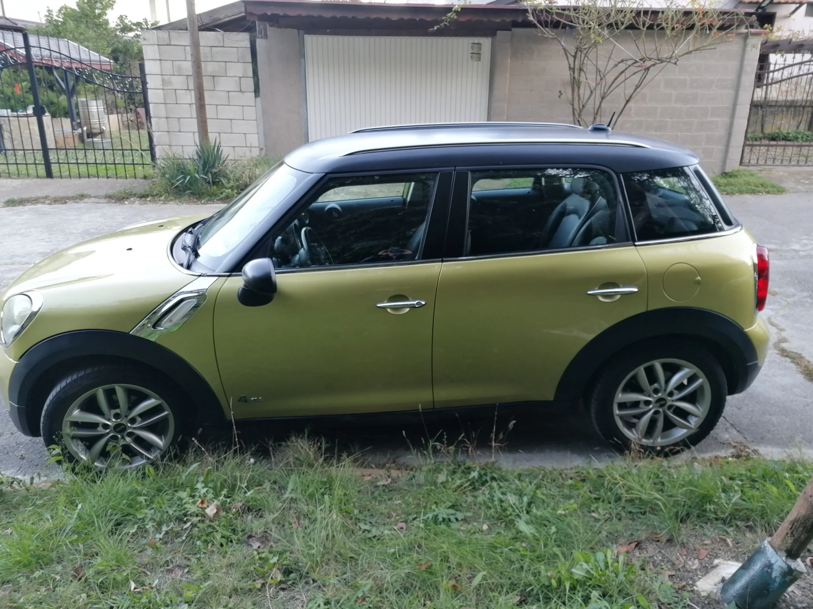 Mini Countryman  - изображение 4