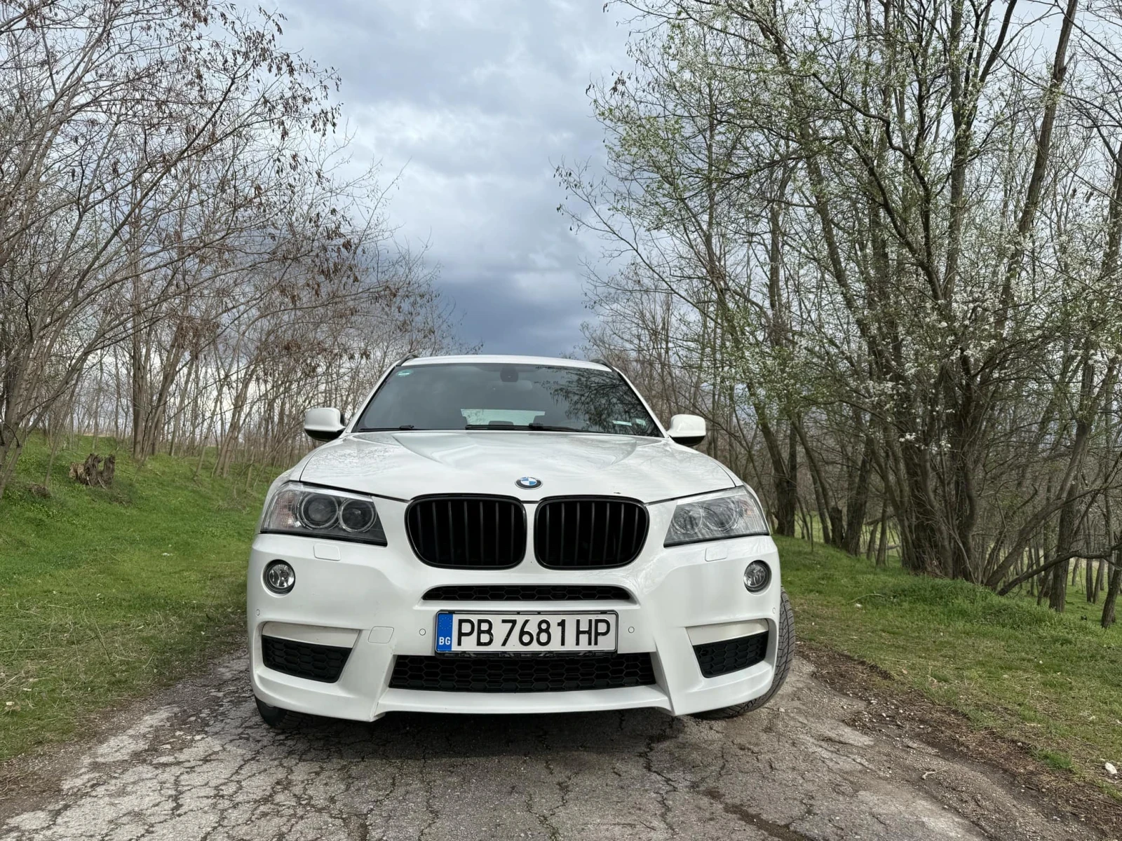 BMW X3 3.0 xdrive | Mobile.bg � ����������� 1