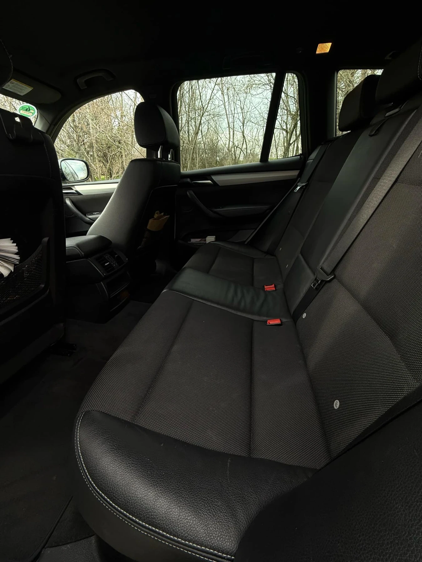 BMW X3 3.0 xdrive | Mobile.bg � ����������� 12