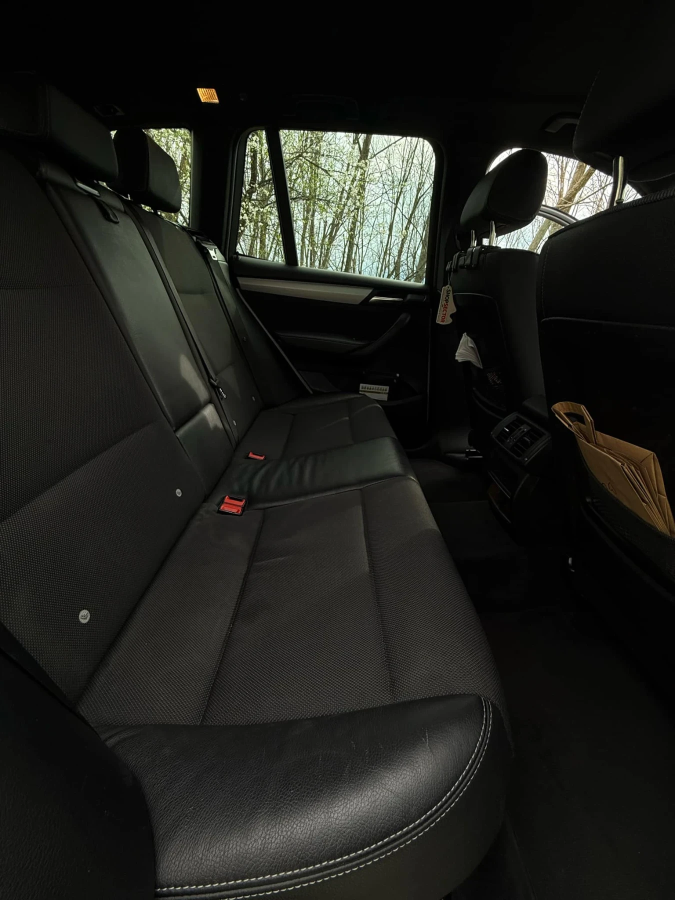 BMW X3 3.0 xdrive | Mobile.bg � ����������� 11