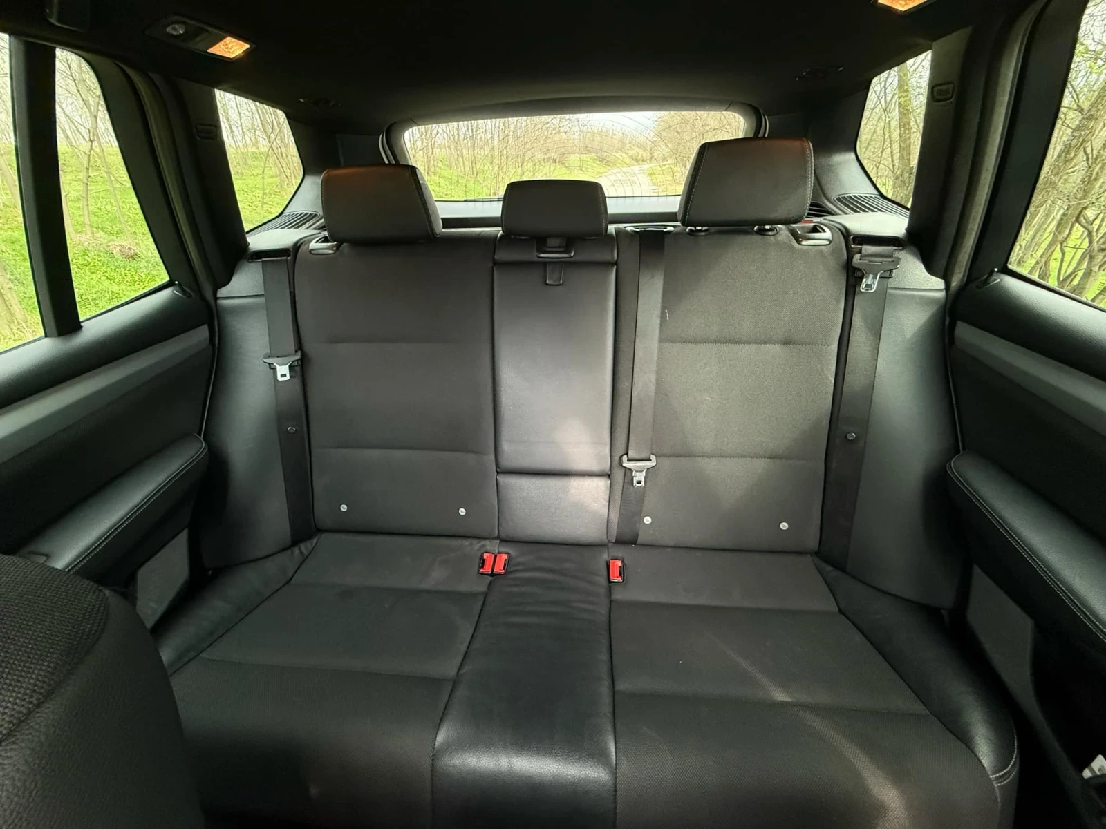 BMW X3 3.0 xdrive | Mobile.bg � ����������� 13