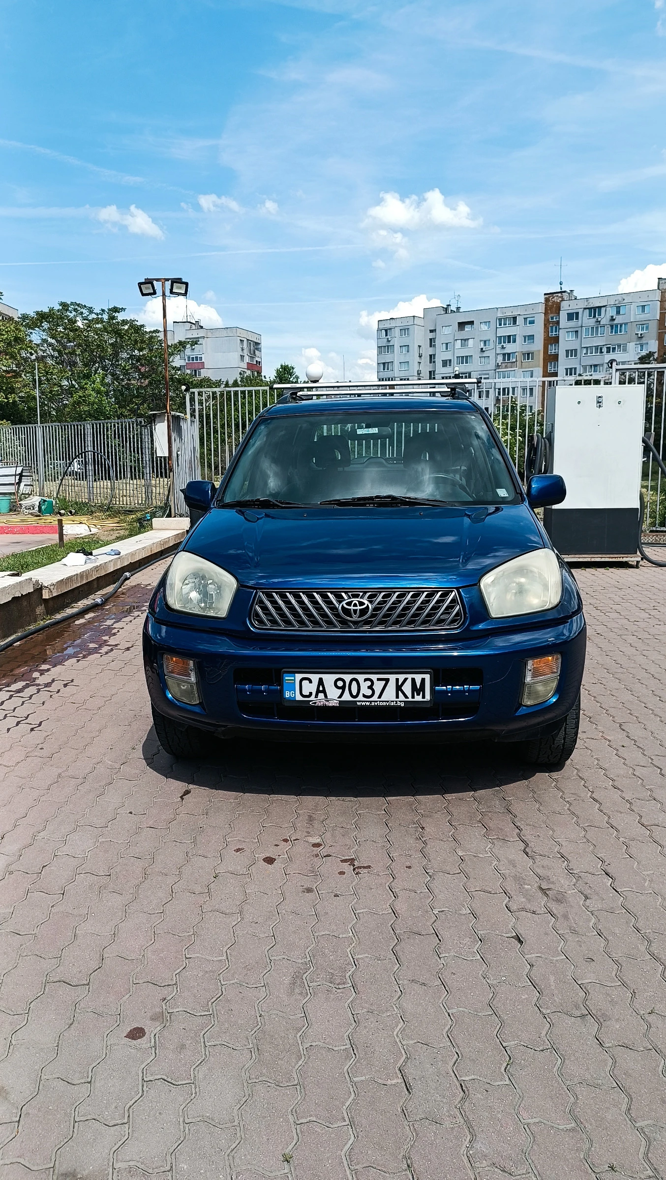 Toyota Rav4  - изображение 3